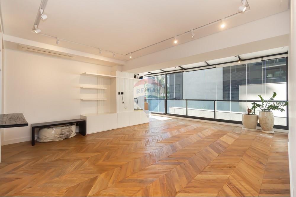 Apartamento - Venda - São Paulo , São Paulo - 02 sala.jpg - 601481024-17