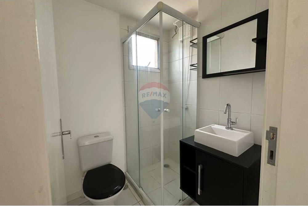 Apartamento - Alugar - São Paulo , São Paulo - IMG-20251031-WA0109.jpg - 601751009-388