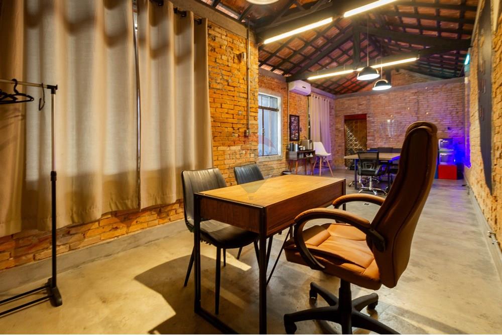 Casa Comercial - Venda - São Paulo , São Paulo - 2 SALÃO 1 (3).jpg - 601261089-523