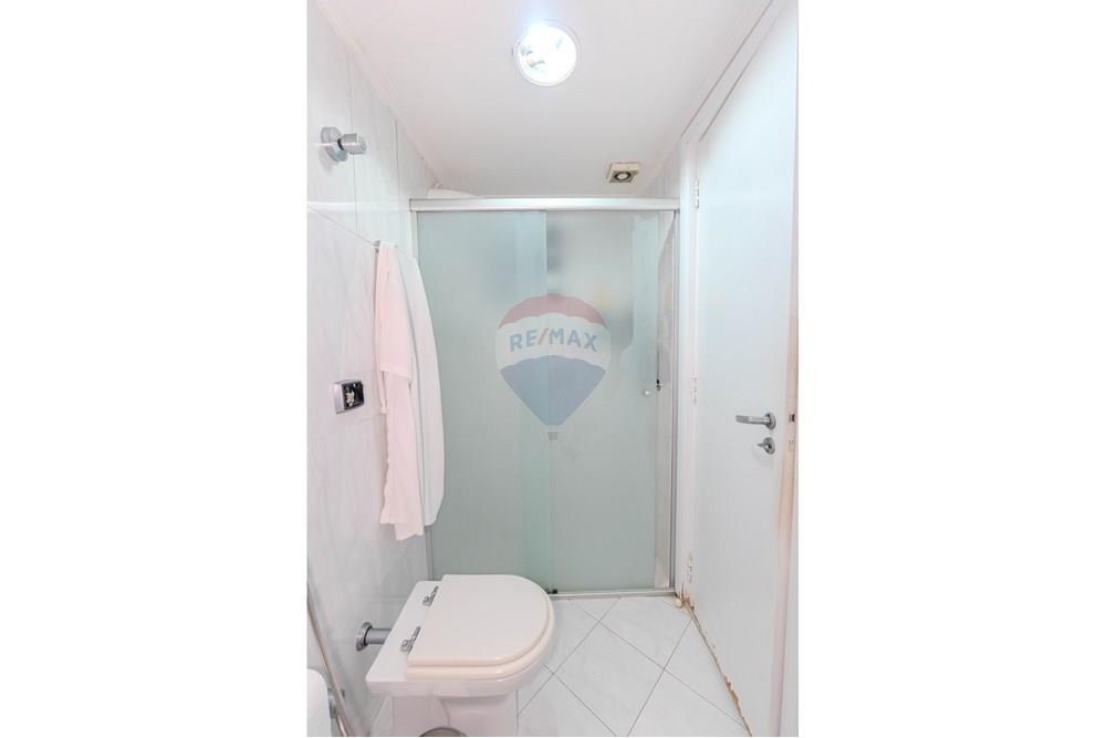 Apartamento - Venda - São Paulo , São Paulo - Banheiro3.jpg - 601401041-30