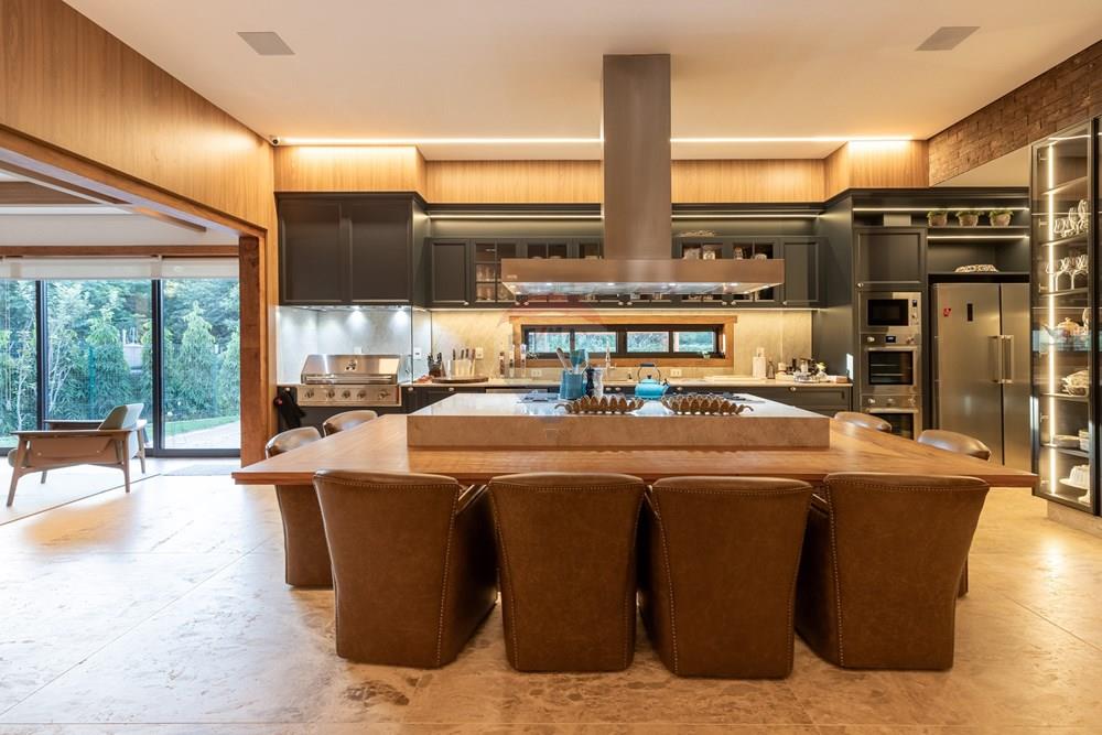 Casa de Condomínio - Venda - Ribeirão Preto , São Paulo - casa_venda_alphaville3_ribeirao_preto (101).jpg - 601251112-1967