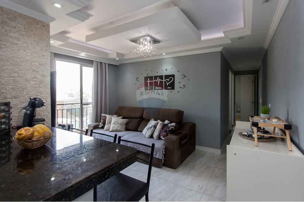 Apartamento - Venda - São Paulo , São Paulo - IMG_9664.jpg - 601751009-390