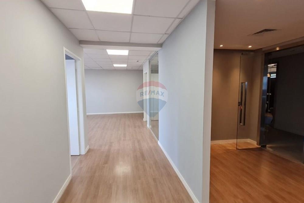 Conjunto Comercial-Sala para alugar, 138m² - Foto 11