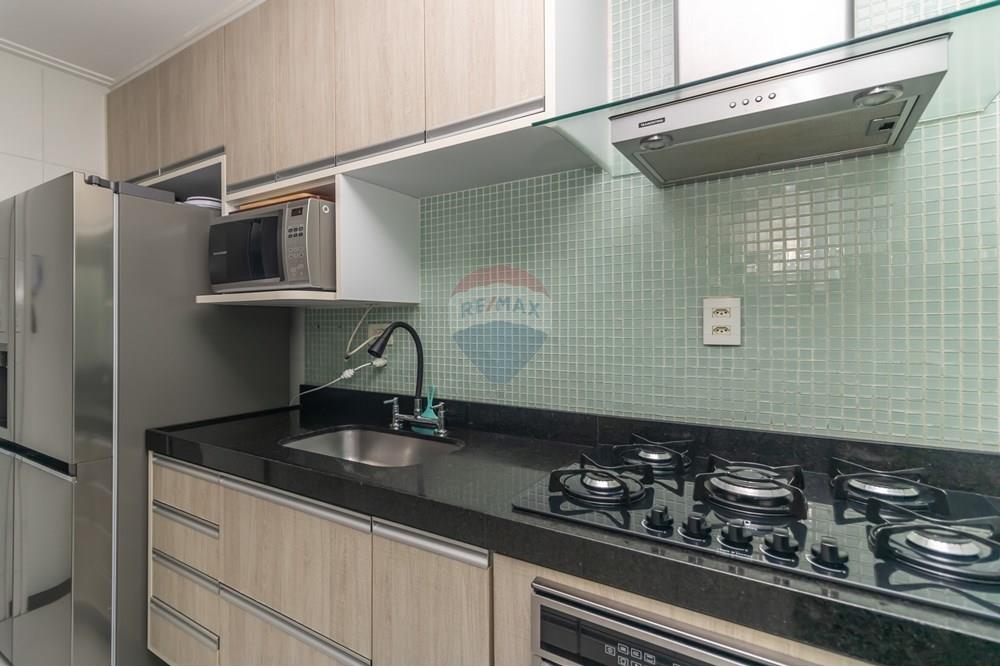 Apartamento - Venda - São Paulo , São Paulo - IMG_049211.jpg - Cozinha - 602271029-13