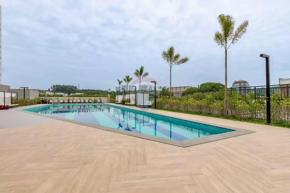 Apartamento - Venda - São Paulo , São Paulo - IMG_3371.jpg - 602321032-8