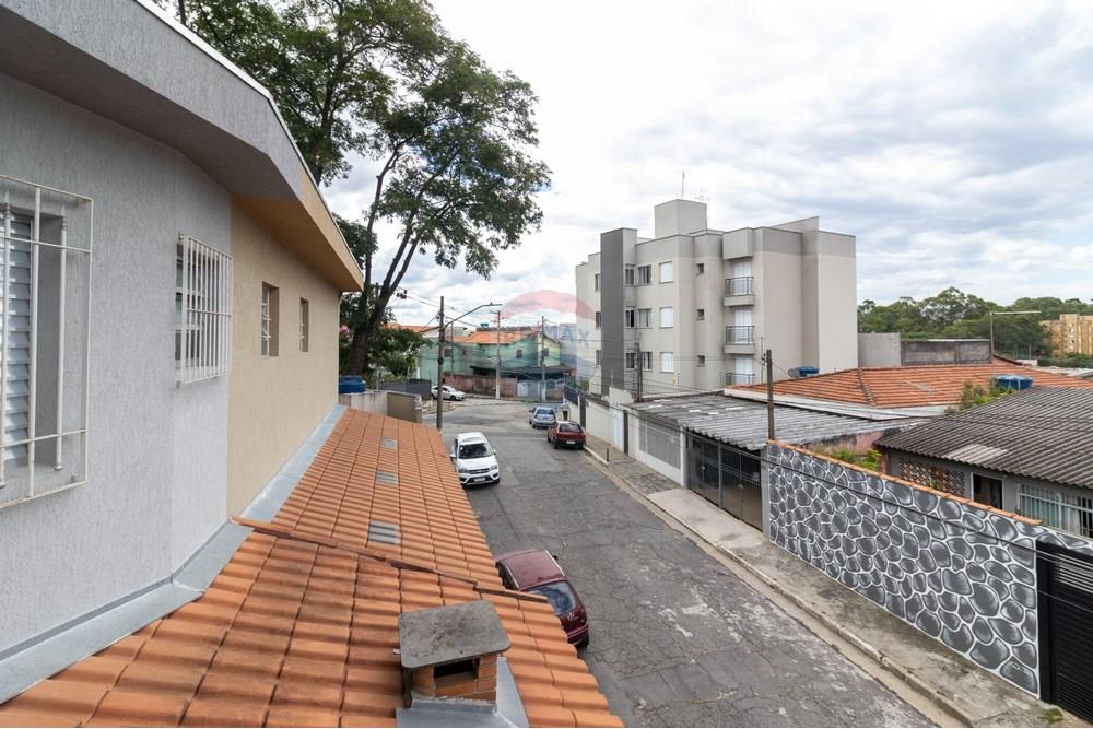 Sobrado - Venda - São Paulo , São Paulo - Rua Barra de Bacururu, 107_27.jpg - 601771038-21