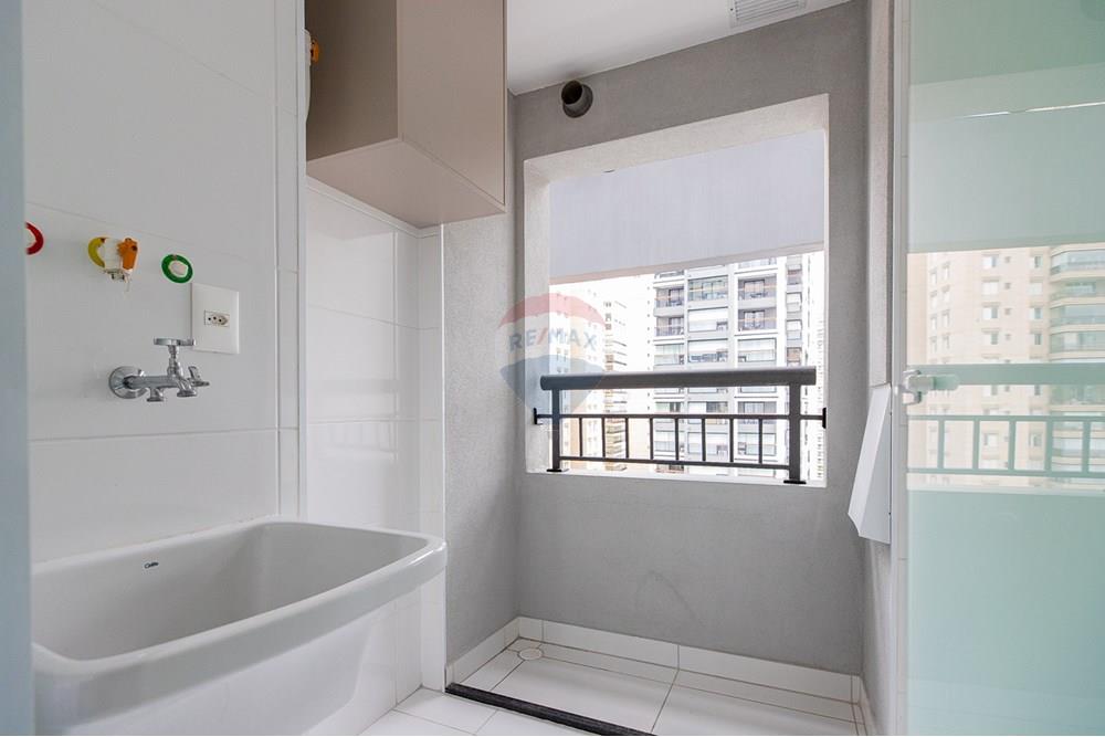 Apartamento - Venda - São Paulo , São Paulo - 16.jpg - Lavanderia - 601131046-15