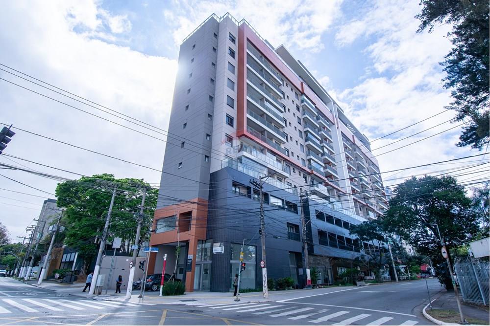 Apartamento - Venda - São Paulo , São Paulo - 01fotos_009.jpg - 601251010-393