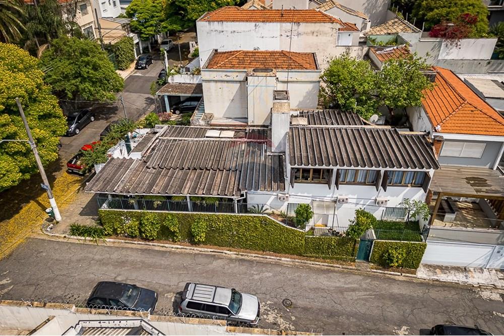 Casa - Venda - São Paulo , São Paulo - DJI_0010-4.jpg - 602191027-53