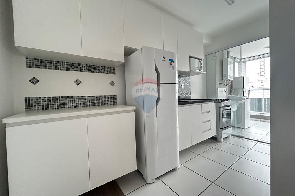 Apartamento - Alugar - São Paulo , São Paulo - 8EC17040-32CC-4B30-8169-C2E6905F07D8.JPG - 602031032-15
