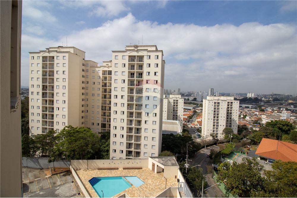 Apartamento à venda com 3 quartos, 64m² - Foto 32