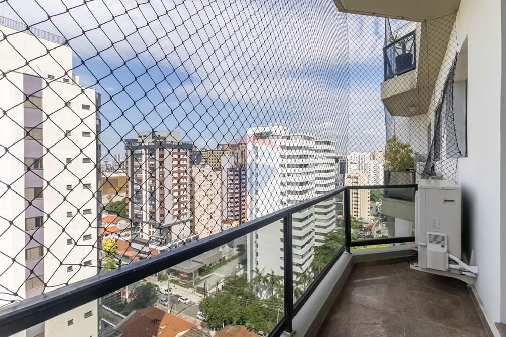Cobertura - Venda - São Paulo , São Paulo - 13 - Varanda Sala de Jantar.jpg - 602221003-76