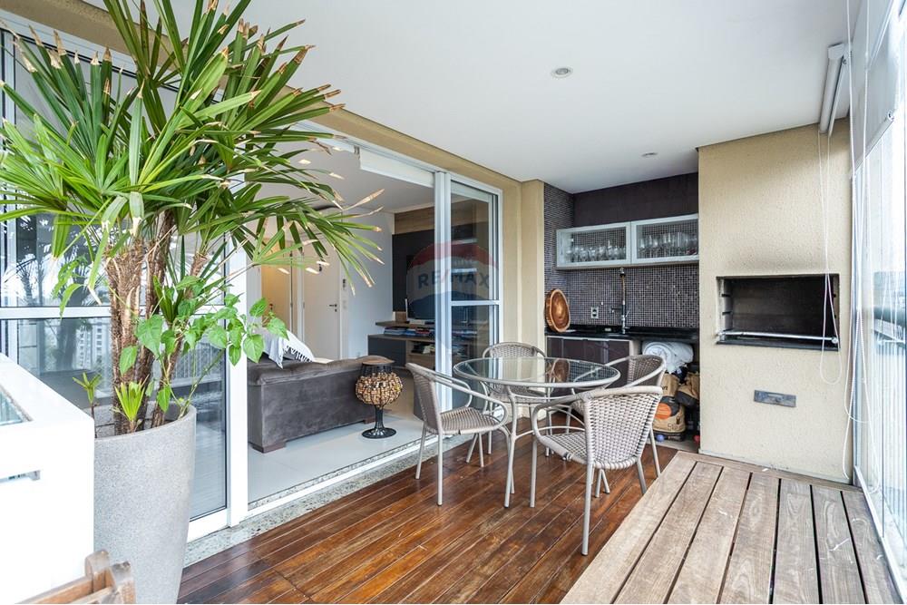 Apartamento - Venda - São Paulo , São Paulo - 10.jpg - Varanda - 601371031-80