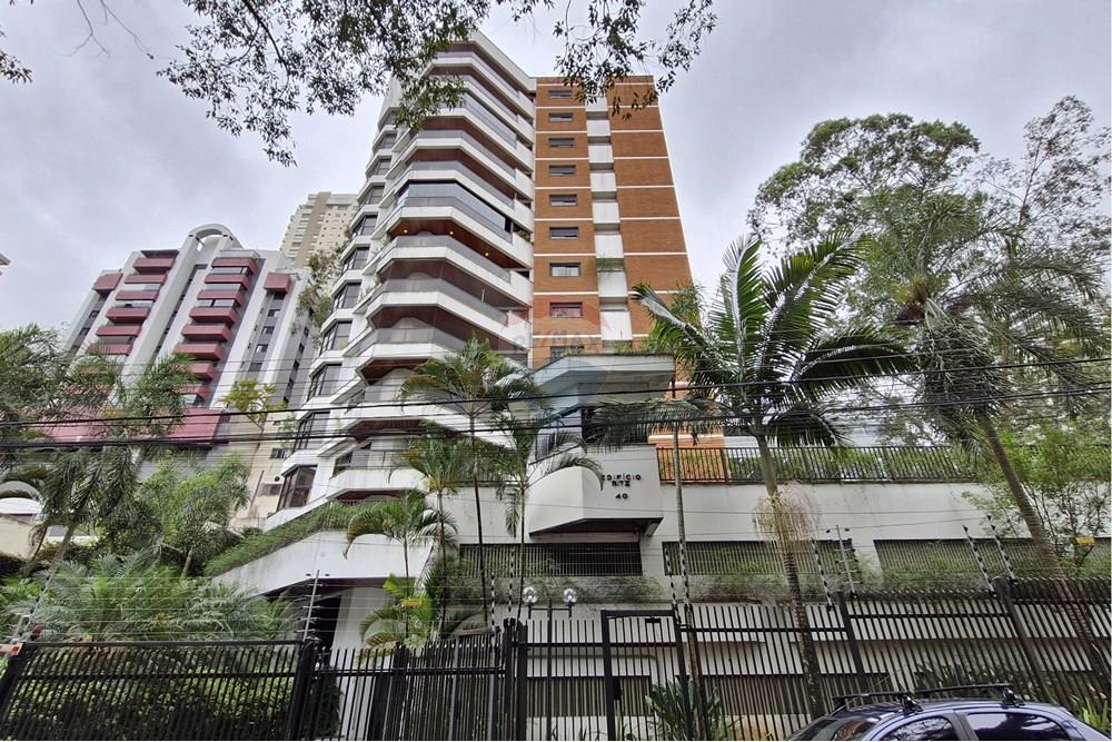 Apartamento - Venda - São Paulo , São Paulo - Cópia de RUA AURELIANO GUIMARÃES, 40 (1).jpg - 601131003-100