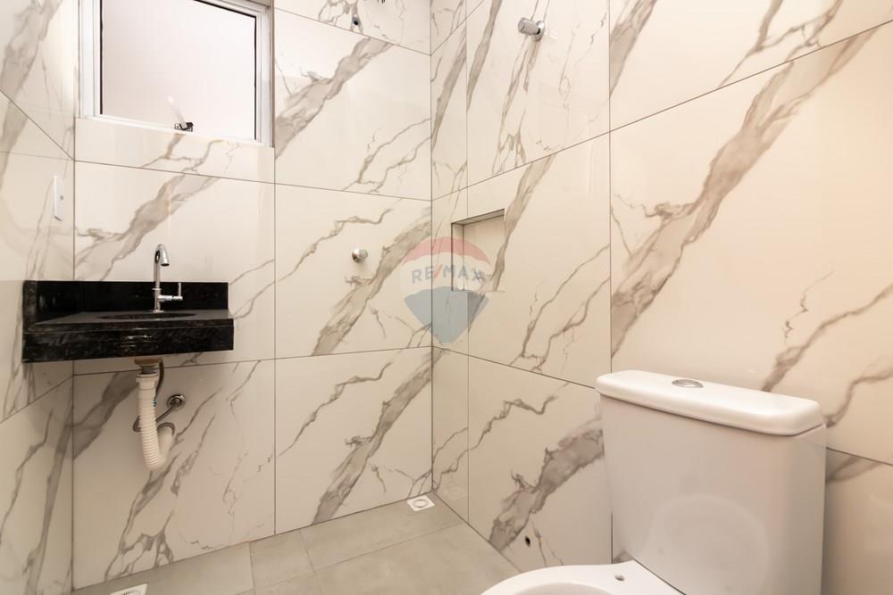 Apartamento - Venda - São Paulo , São Paulo - 20 Banheiro.jpg - Banheiro - 601371009-31