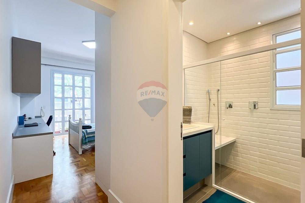 Apartamento - Venda - São Paulo , São Paulo - 33 - BANEIRO SUITE 2.jpg - 601371058-28