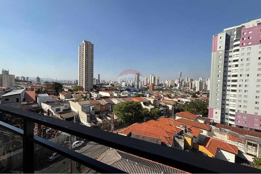 住宅 - 公寓/单元房 - 圣保罗 , 圣保罗 - BR - IMG_6816.JPG - 601081019-55