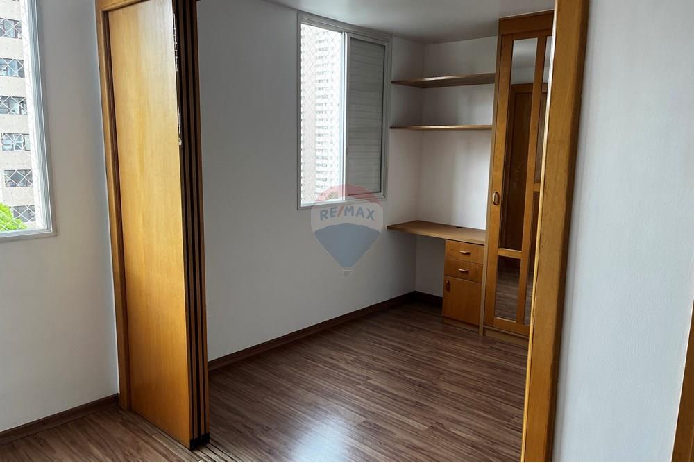 Apartamento - Alugar - São Paulo , São Paulo - IMG_2038.JPG - Quarto - 601241004-92