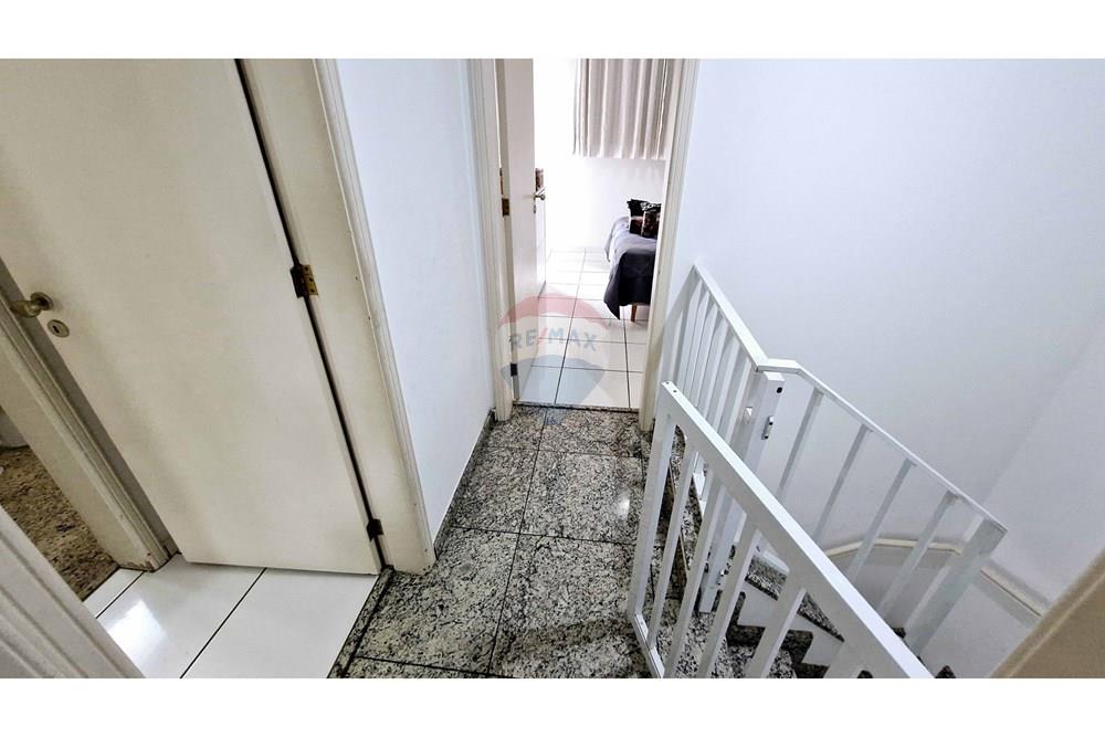 Casa de Condomínio - Venda - São Paulo , São Paulo - RUA PADRE RAPOSO, 461 (22).jpg - 601051007-603