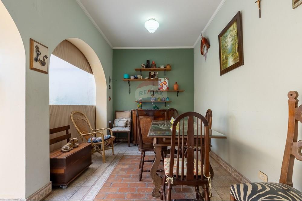 Casa - Venda - São Paulo , São Paulo - 54_CASA.jpg - 601971016-454