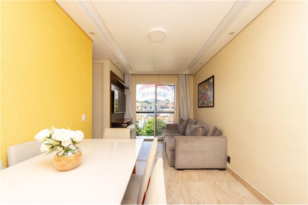 Apartamento à venda com 2 quartos, 60m² - Foto 14