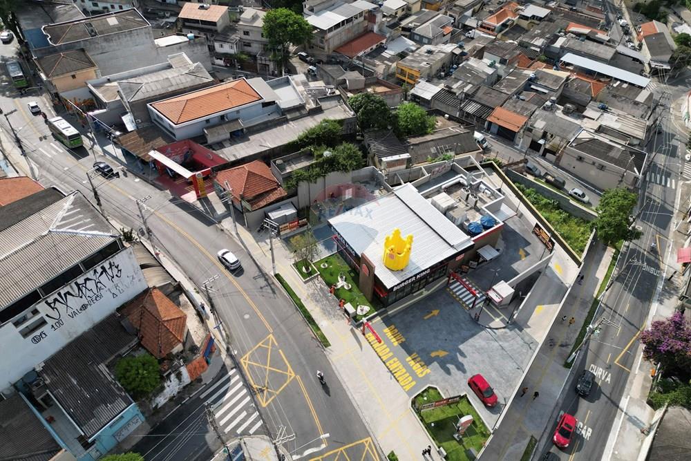 Terreno - Venda - São Paulo , São Paulo - 7-DJI_0261.jpg - 602431010-2