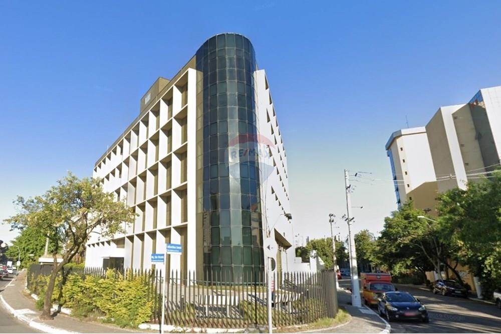 Prédio - Alugar - São Paulo , São Paulo - 1.jpg - 602241023-12