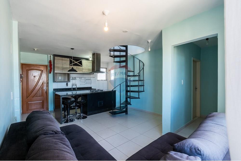 Apartamento - Venda - São Paulo , São Paulo - 5_AP.jpg - 601471030-23