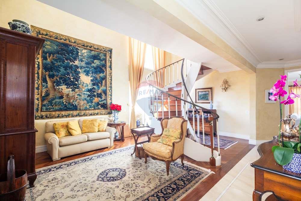 Cobertura - Alugar - São Paulo , São Paulo - 04.jpg - 601361044-54