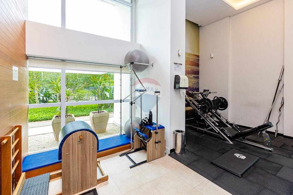 Apartamento - Alugar - São Paulo , São Paulo - Cópia de remax ares-26.jpg - 601131009-108