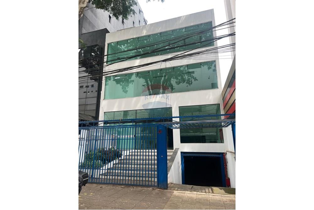 Prédio - Alugar - São Paulo , São Paulo - WhatsApp Image 2025-11-27 at 10.14.07 (1).jpeg - 601241078-7