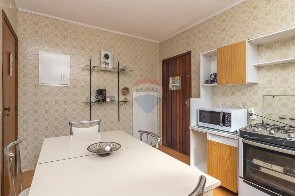 Sobrado - Venda - São Paulo , São Paulo - IMG_760638.jpg - Cozinha - 601371001-125