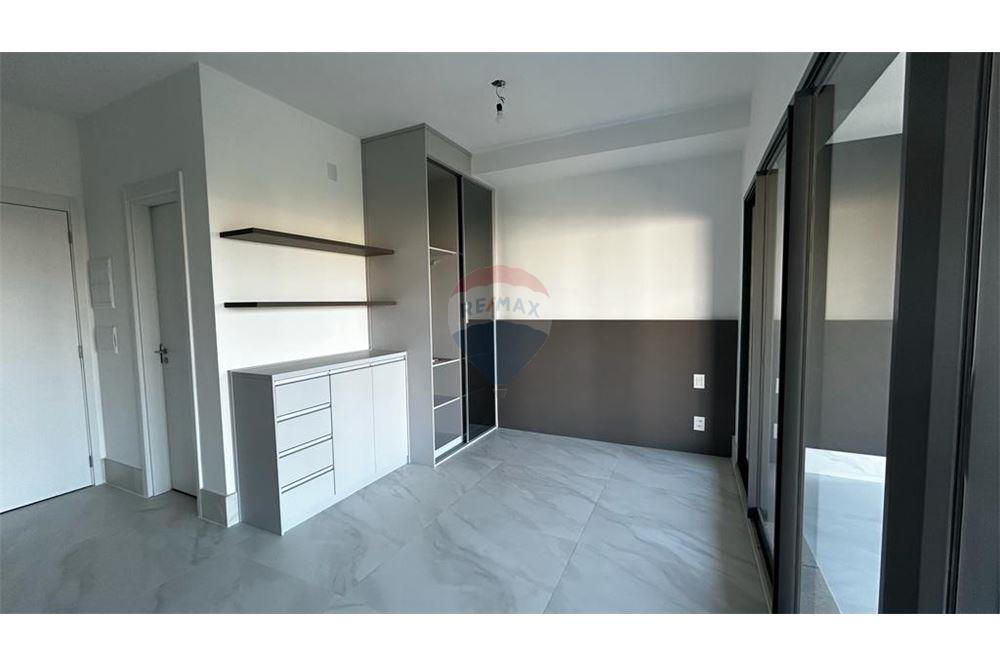 Apartamento à venda com 1 quarto, 35m² - Foto 5