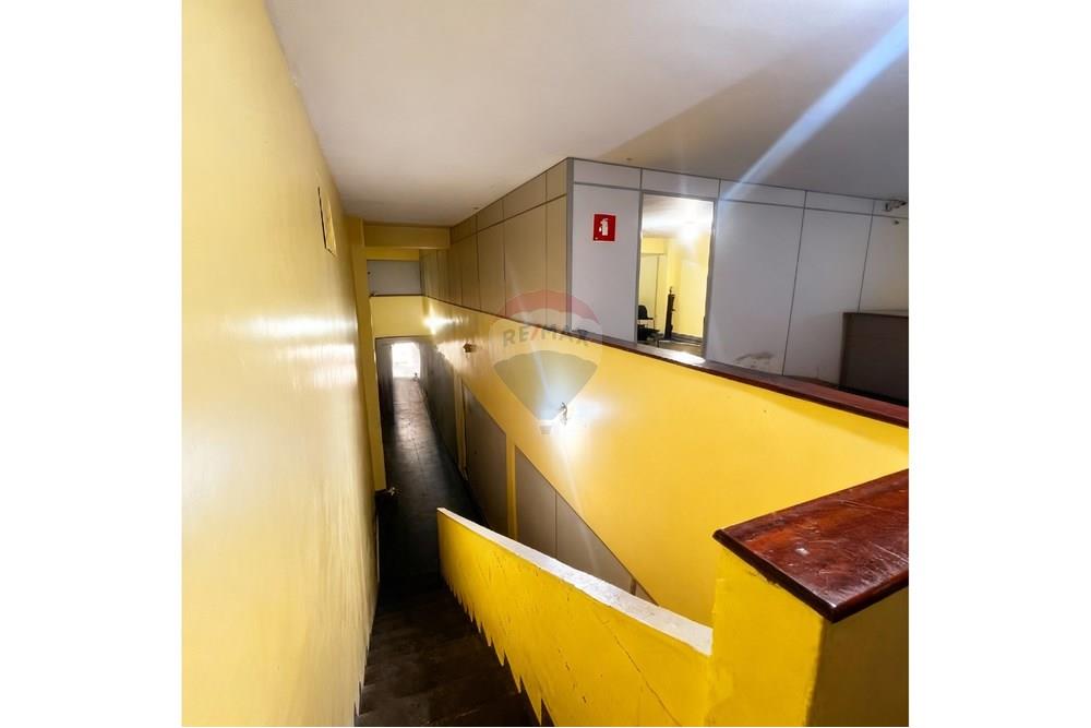 Ponto Comercial/ Loja - Venda - São Paulo , São Paulo - 18.JPG - 602281044-37