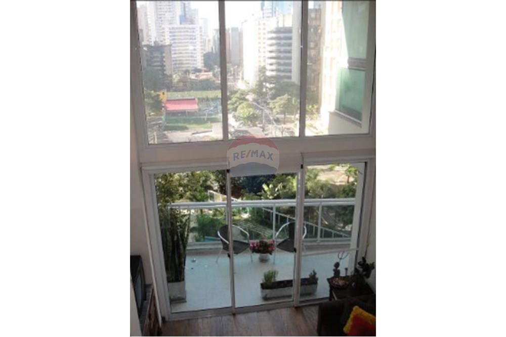 Apartamento - Alugar - São Paulo , São Paulo - 5.jpg - 601361021-1764