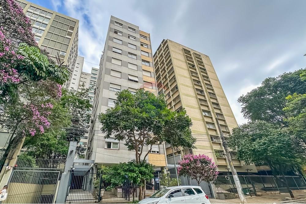 Apartamento - Venda - São Paulo , São Paulo - IMG_453628.jpg - 602271005-7