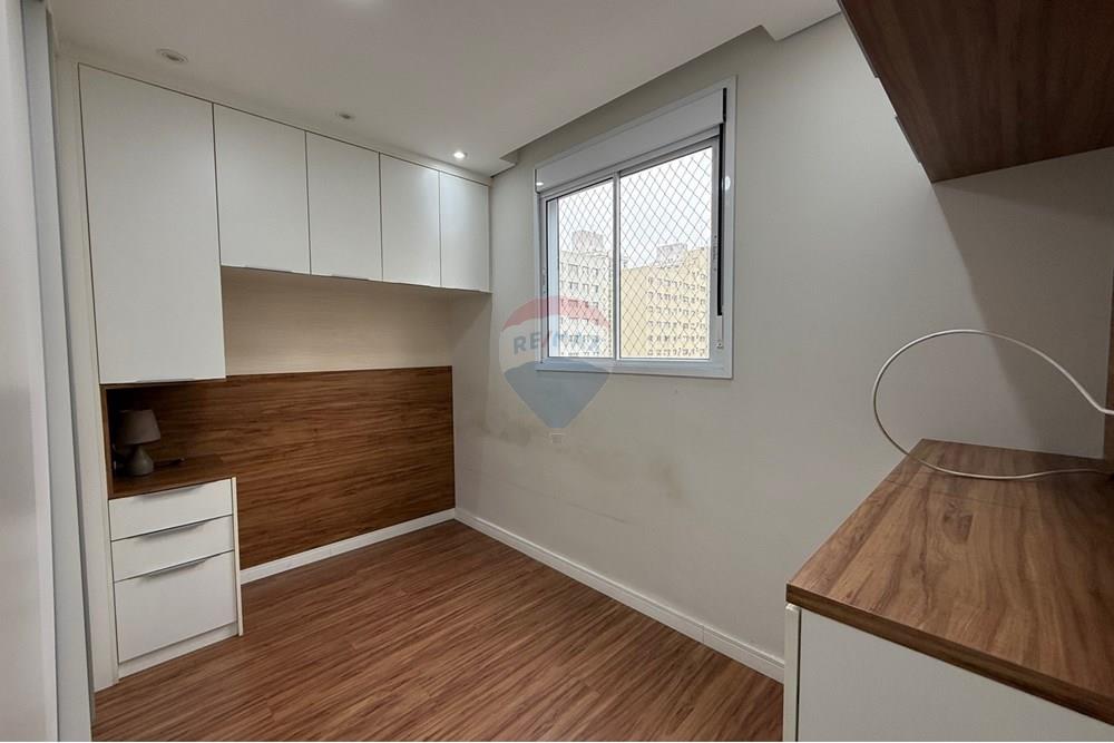 Apartamento - Alugar - São Paulo , São Paulo - IMG_9055.jpeg - 602411006-32