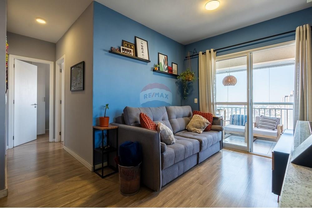 Apartamento - Venda - São Paulo , São Paulo - 8_AP.jpg - 601471041-40