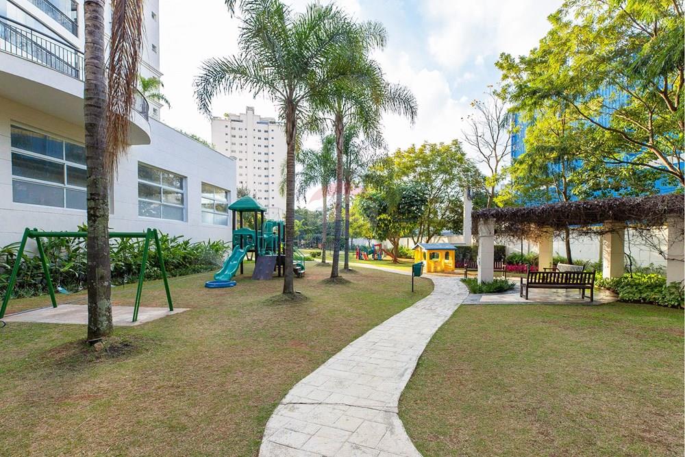 Apartamento - Alugar - São Paulo , São Paulo - Cópia de IMG_9281.JPG - 601131006-124