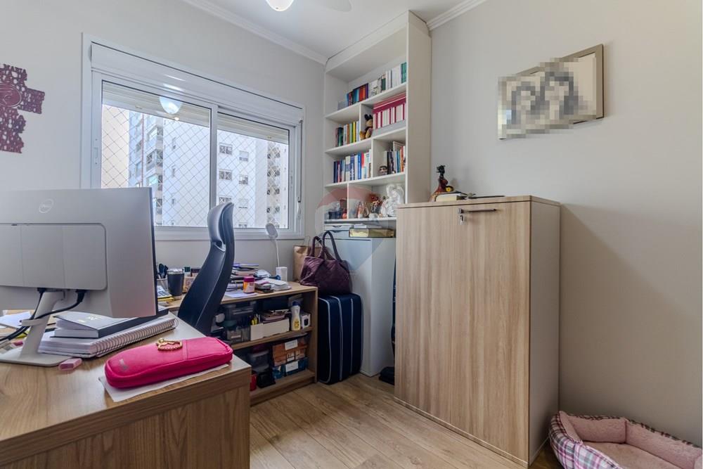 Apartamento - Venda - São Paulo , São Paulo - 04dormitorios_006.jpg - 602101006-86