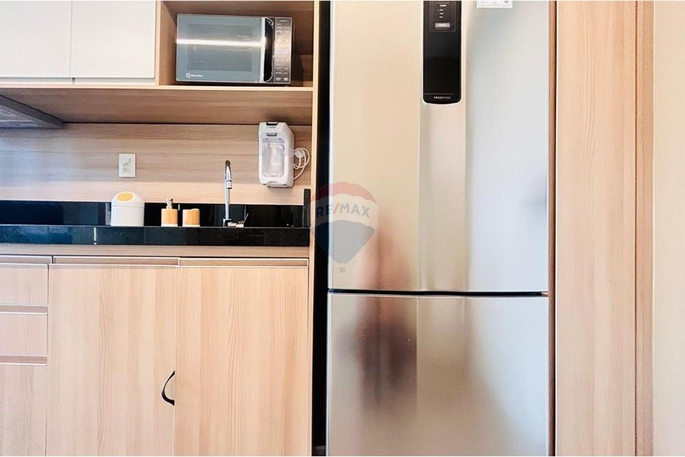 Apartamento - Alugar - São Paulo , São Paulo - IMG-20251216-WA0151.jpg - 601361052-116