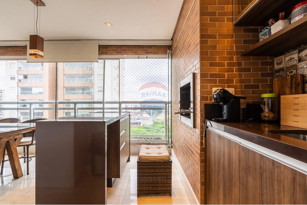 Apartamento - Alugar - São Paulo , São Paulo - 13_AP.jpg - 601471009-100