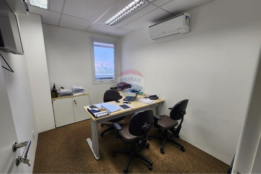 Cj. Comercial/ Sala - Alugar - São Paulo , São Paulo - IMG-20251203-WA0084.jpg - 601471003-206