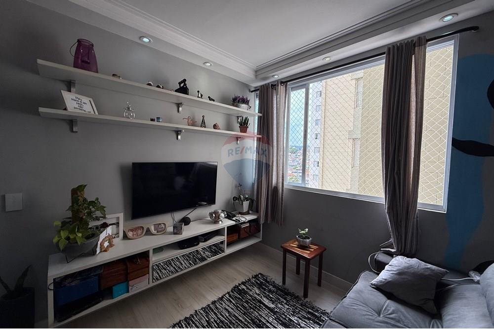 Apartamento - Venda - São Paulo , São Paulo - IMG_9650.jpeg - 602411006-12