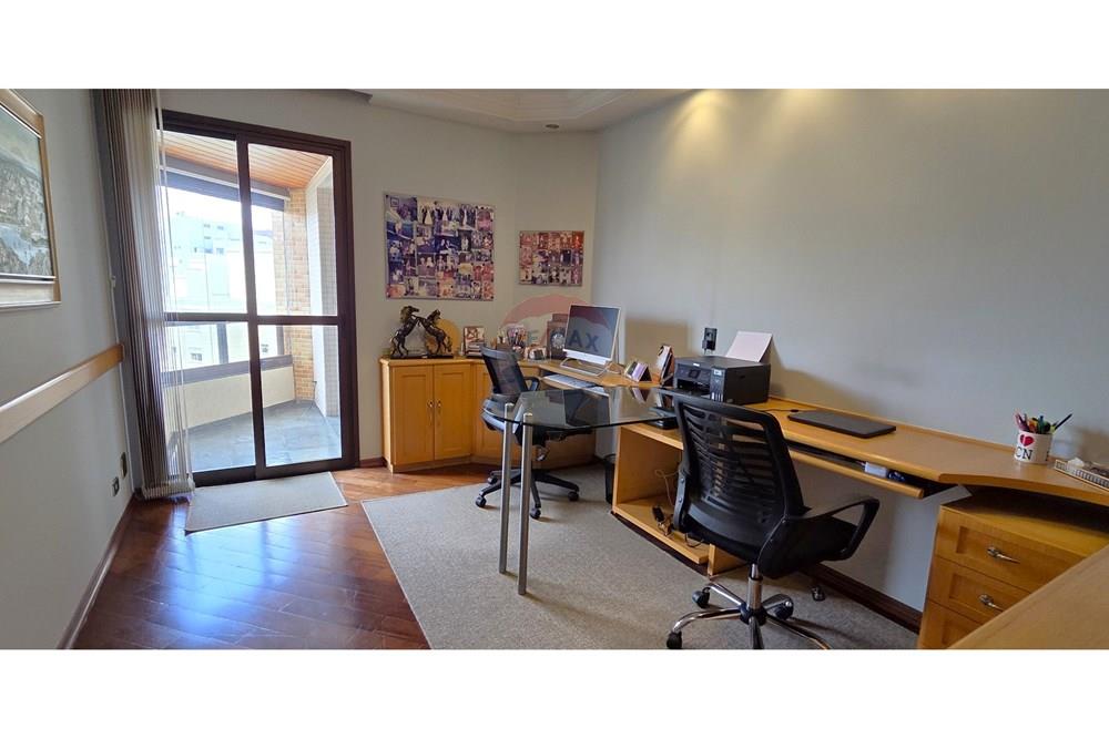 Apartamento - Venda - São Paulo , São Paulo - 20 - QUARTO 3.jpg - Quarto - 602141019-34