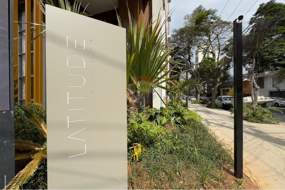 Apartamento - Venda - São Paulo , São Paulo - TKD-2449.jpg - 602151017-114