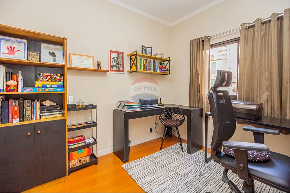 Casa à venda com 5 quartos, 285m² - Foto 33