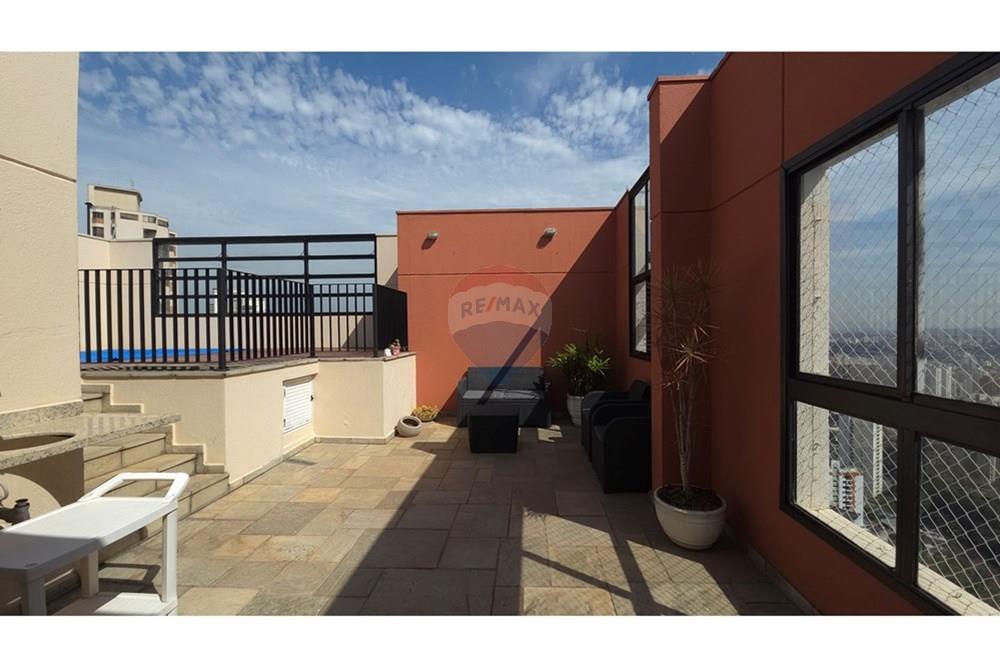 Residential - Ρετιρέ - Σάο Πάολο , Σάο Πάολο - BR - 20250820_104229.jpg - 601261027-29