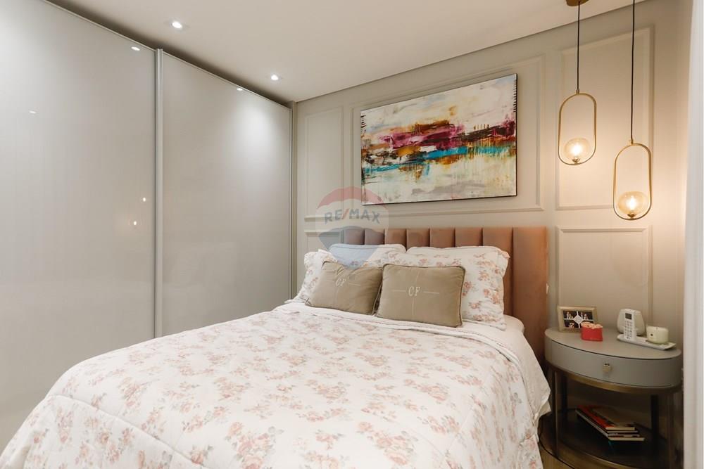 Apartamento - Venda - São Paulo , São Paulo - 26-03-03-R. Pablo Picasso, 100 - Jardim das Perdizes- Camila_029_CapodannoFotografia.jpg - 602341018-54