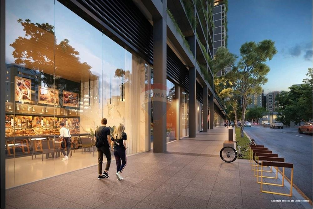 Apartamento - Venda - São Paulo , São Paulo - 4 (2).jpg - Fachada - 601081089-2